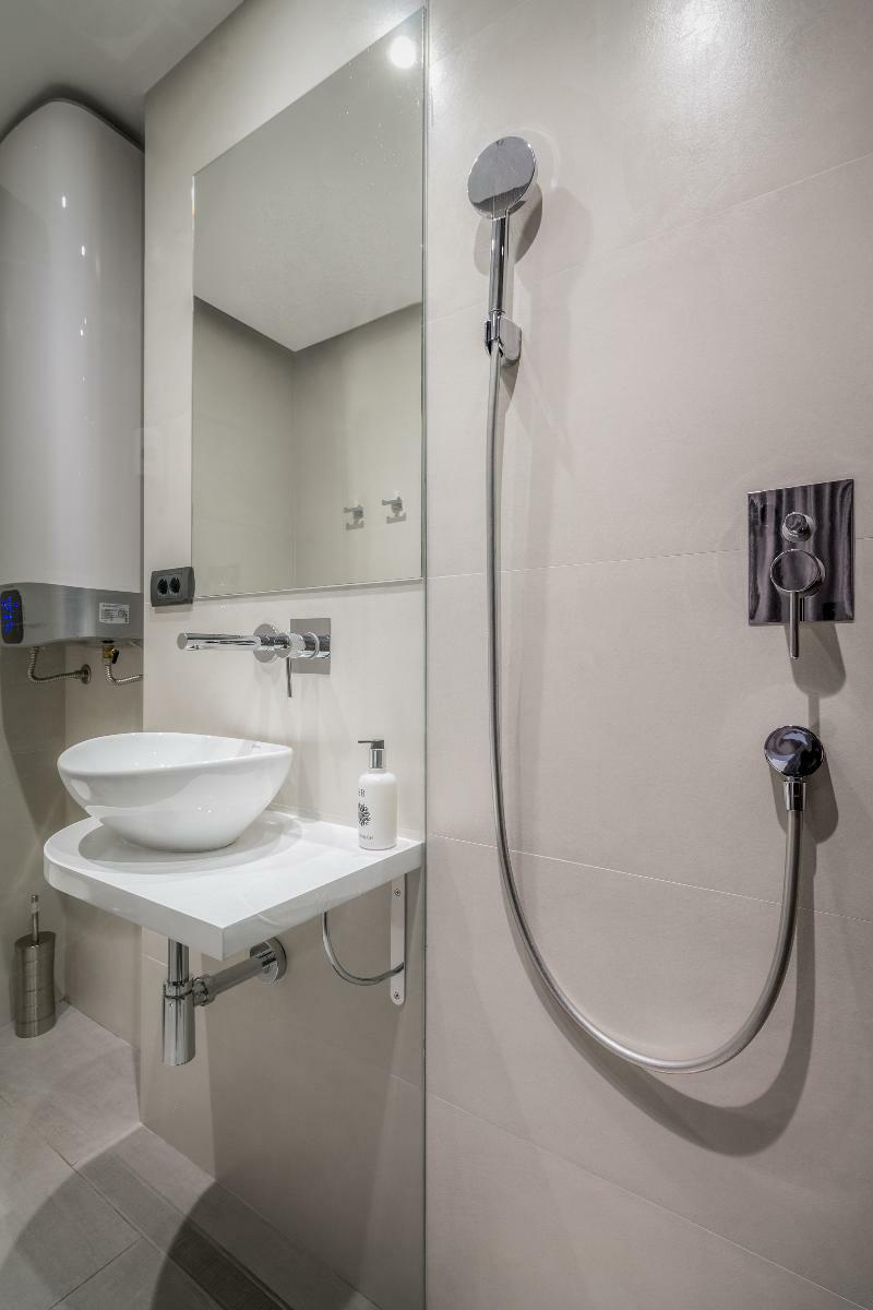 Level Luxury Suites Βελιγράδι Εξωτερικό φωτογραφία