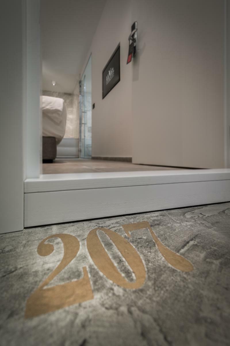 Level Luxury Suites Βελιγράδι Εξωτερικό φωτογραφία