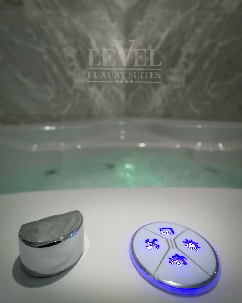 Level Luxury Suites Βελιγράδι Εξωτερικό φωτογραφία