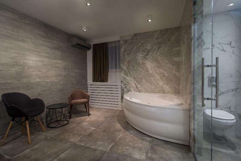 Level Luxury Suites Βελιγράδι Εξωτερικό φωτογραφία
