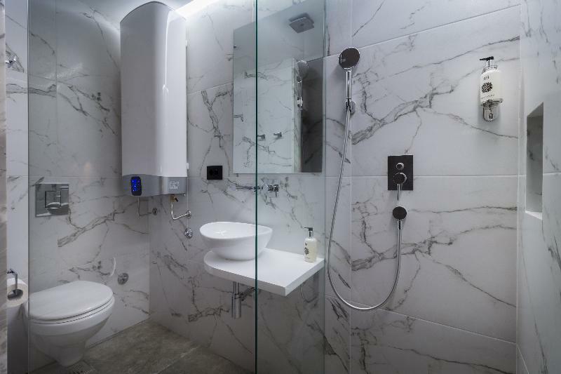 Level Luxury Suites Βελιγράδι Εξωτερικό φωτογραφία