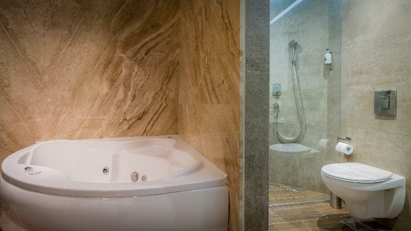 Level Luxury Suites Βελιγράδι Εξωτερικό φωτογραφία