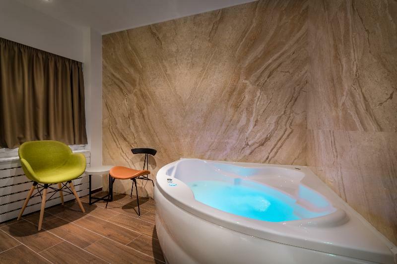 Level Luxury Suites Βελιγράδι Εξωτερικό φωτογραφία