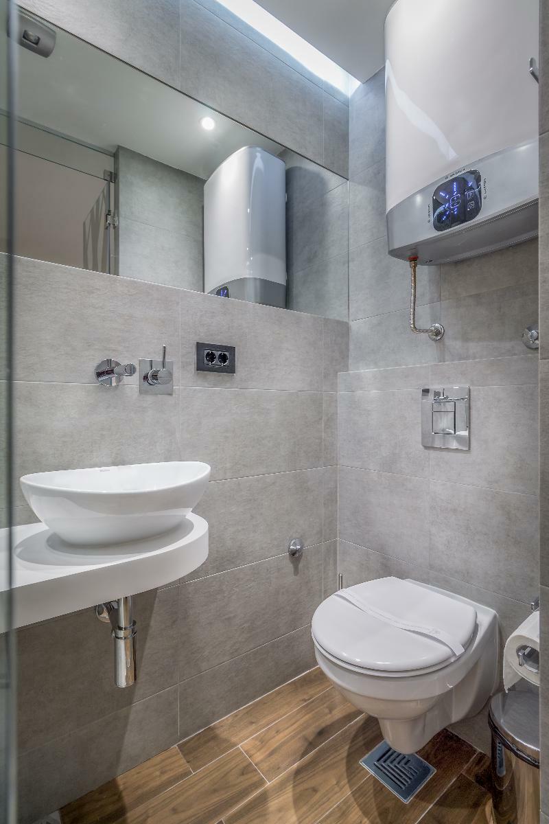 Level Luxury Suites Βελιγράδι Εξωτερικό φωτογραφία