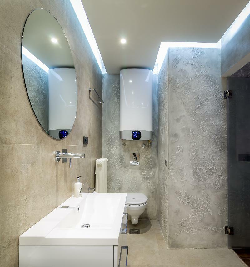Level Luxury Suites Βελιγράδι Εξωτερικό φωτογραφία