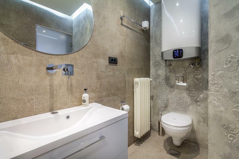 Level Luxury Suites Βελιγράδι Εξωτερικό φωτογραφία